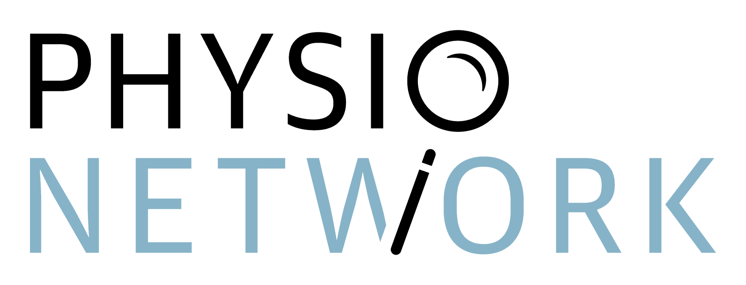 Physio Network Logo